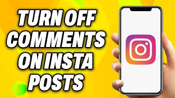How to Turn Off Comments on Instagram Posts (2025) - Easy Fix