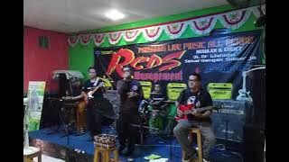 TRIBUTE KOES PLUS ( MASIHKAH KAU KUMILIKI ) VERSI ORTU PLUS BAND 🇮🇩