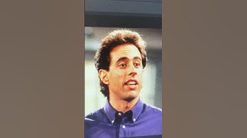 The Seinfeld strategy to 10X your success! 💰 #shorts