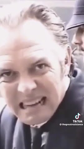 Rik Mayall The Last Message - YouTube