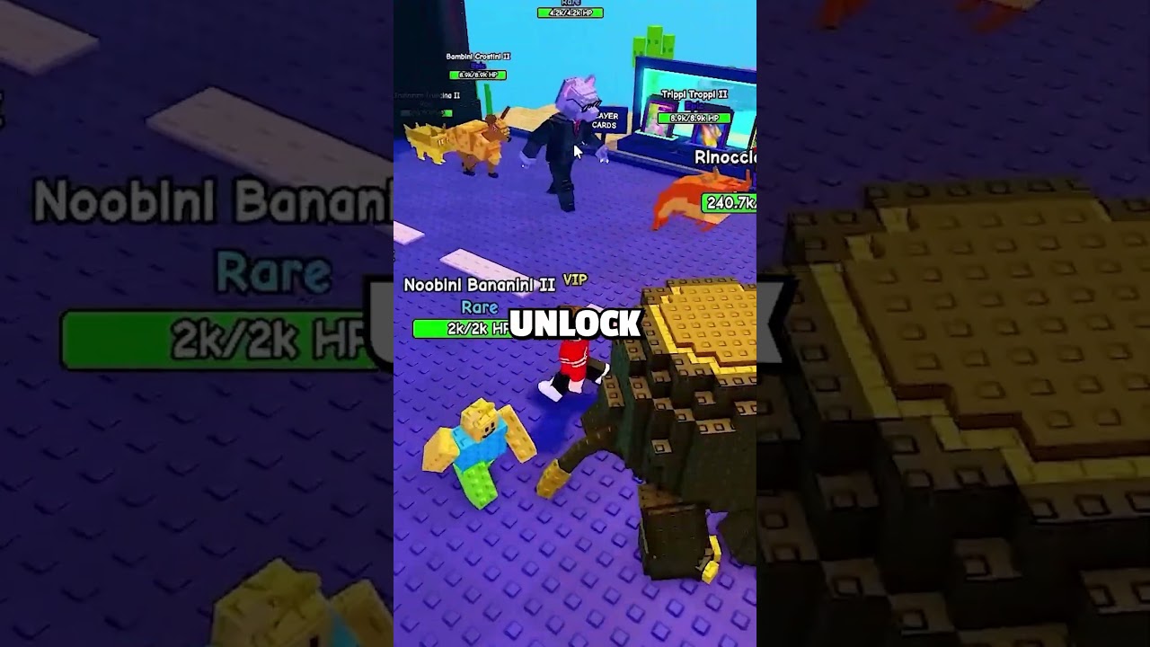 They Messed Up