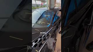 BUGATTI CHIRON SUPER SPORT WITH V16 ENGINE cars_exper7