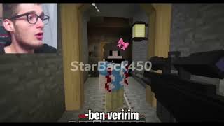 Distorted Boralo Şfet