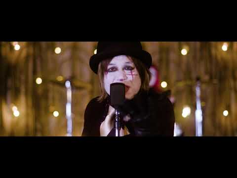 CROWLEY / 悪魔がにくい (Official Music Video) 2021年12月22日リリース