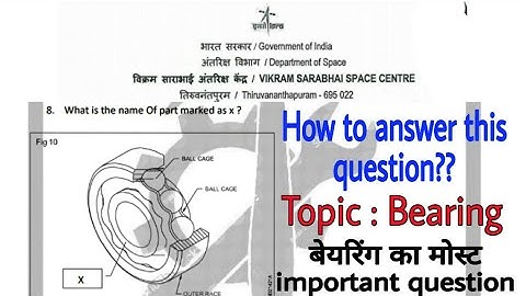 #ISRO, DRDO,OFB MOST important question # Series : 6