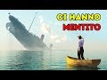 La Verità Sul Titanic è Stata Finalmente Svelata
