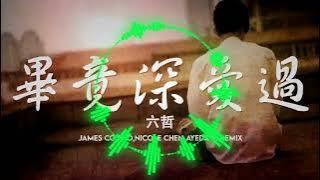 Liu Zhe - Bi Jing Shen Ai Guo (James Cozmo,Nicole Chen,Ayeda K. Remix)