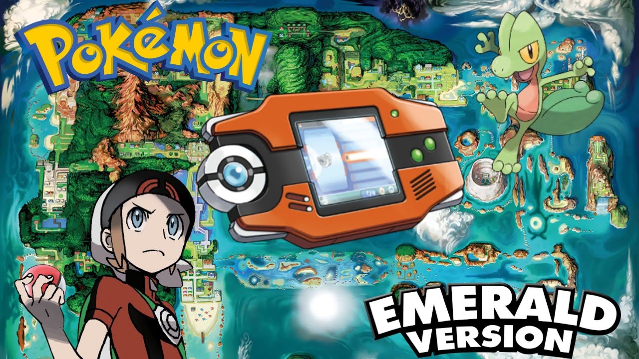 Completing the Hoenn Pokedex | Day 11