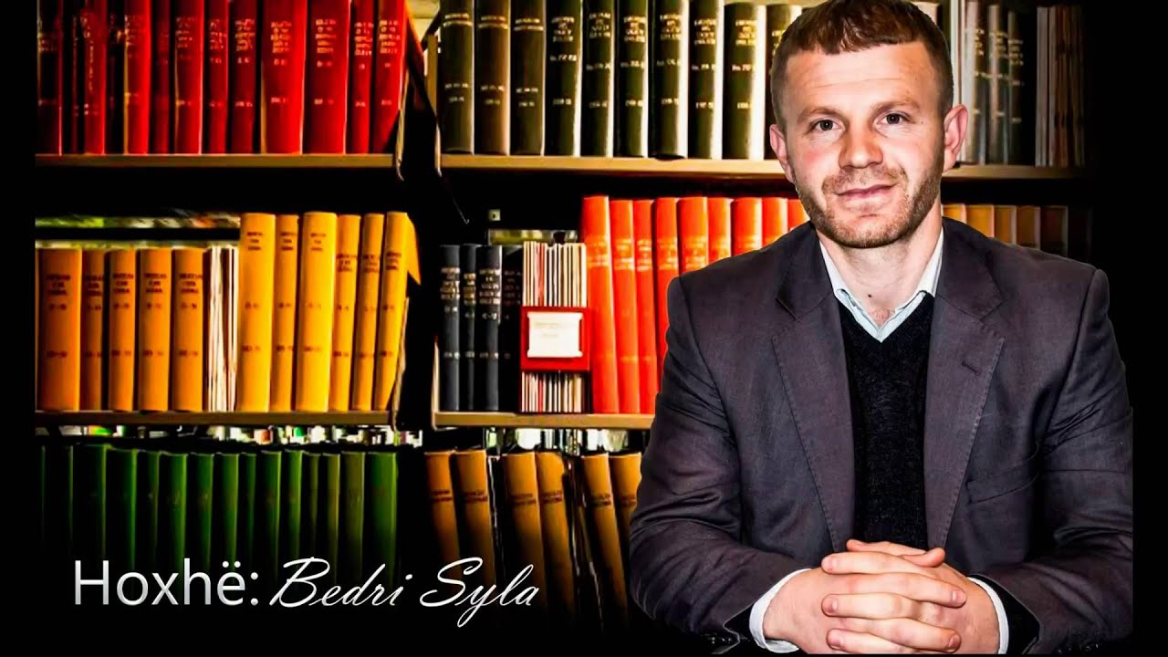 Kush e shkelmoi macen?! - Hoxhë Bedri Syla