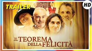 Il Teorema Della Felicità | Hd | Commedia | Official Trailer