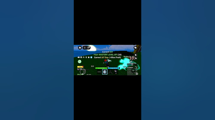 PLAYING BLOX FRUIT--JUST GOT A NEW FRUIT🔥                       #bloxfruits #roblox #shorts #gaming