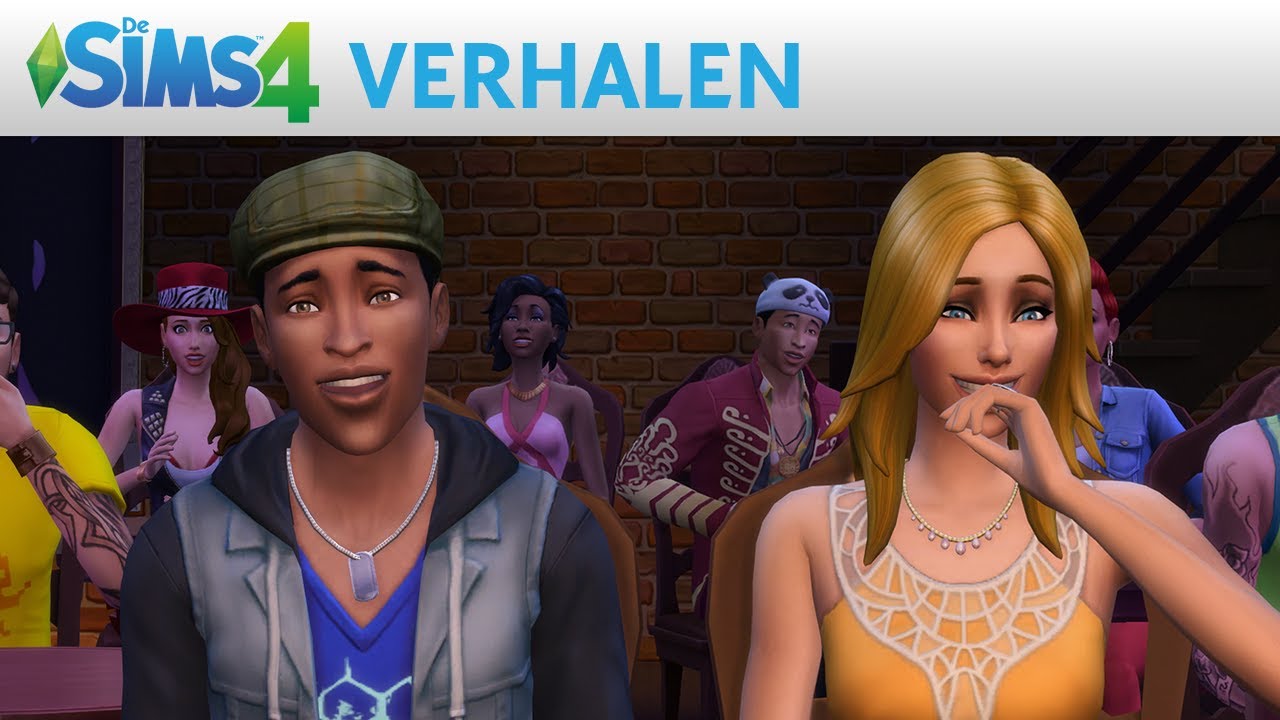 Respectievelijk de begeleiding Kangoeroe Nedgame gameshop: De Sims 4 (PC Gaming) kopen