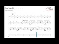Soul Man (Sam and Dave) - Rockschool Drum Grade 1
