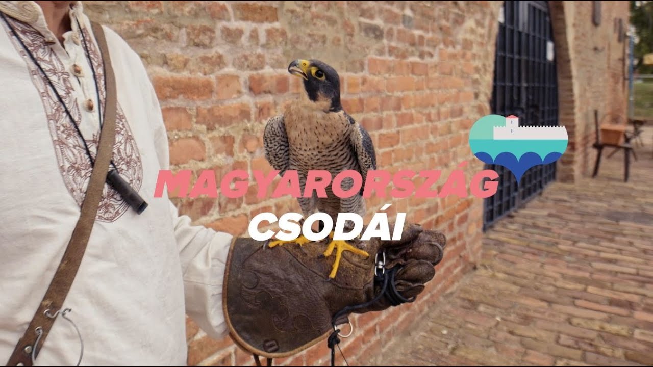 Magyarország Csodái - Gyulai vár