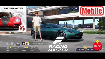 Racing Master Gameplay | Walkthrough ( Android,ios )