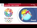 Mario Sonic At The Olympic Games Tokyo 2020 Swimming 100m Freestyle All Characters Mario Sonic At The Olympic Games Tokyo 2020 Swimming 100m Freestyle All Characters