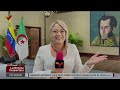 La Noticia Vespertina | 24 de marzo de 2026
