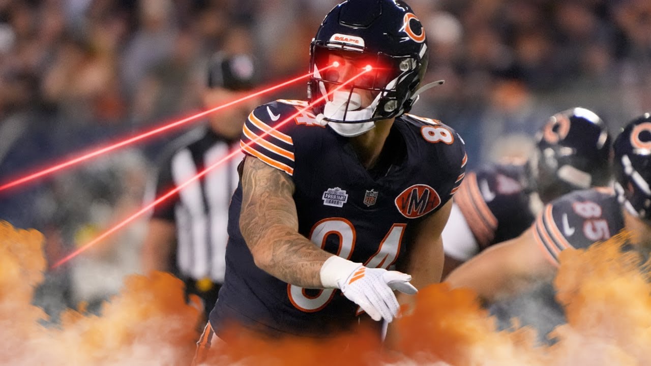 Should Colston Loveland Be Viewed As A Top-Tier Dynasty TE?