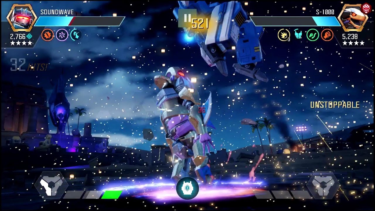 Expert Primal Spotlight Sharkticon Week Transformers to