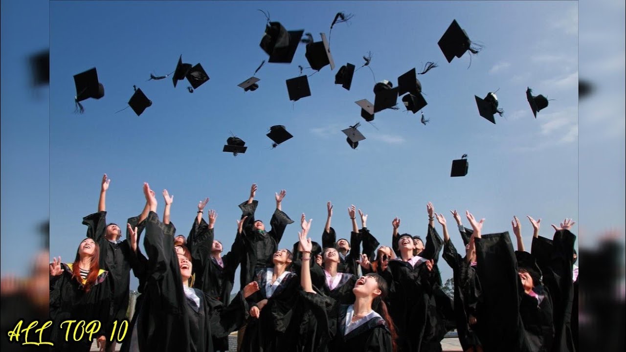 Top 10 Most Spectacular Universities in the World