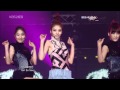 [HD1080p] SON DAM BI- Queen @ KBS Music Bank Performance