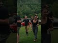 Fires, friends, and fast cars.