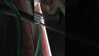 1993 Dodge Ram 1 Minute Trailer Harness Replacement