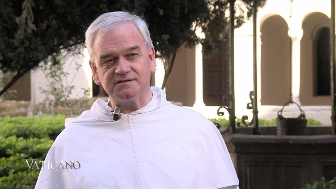 Vaticano 214 - 23-08-2015 - Los dominicos celebran 800 años
