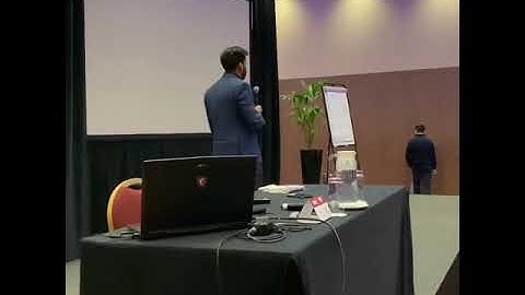 Hermine Foy intro video