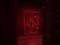 The SECRET DOOR Inside The Lobby Roblox Doors Roblox Doors Shorts 