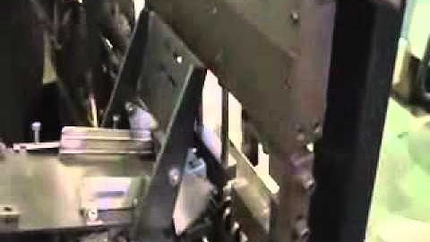 Microm Machinery CNC centerless grinders MD-450-RT 2000 9406