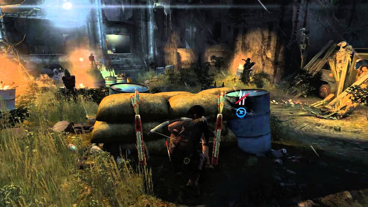 MrPink Zockt! 029 - Tomb Raider | TR #4 - Walkthrough - Gameplay - deutsch - HD !