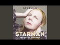 Starman radio edit