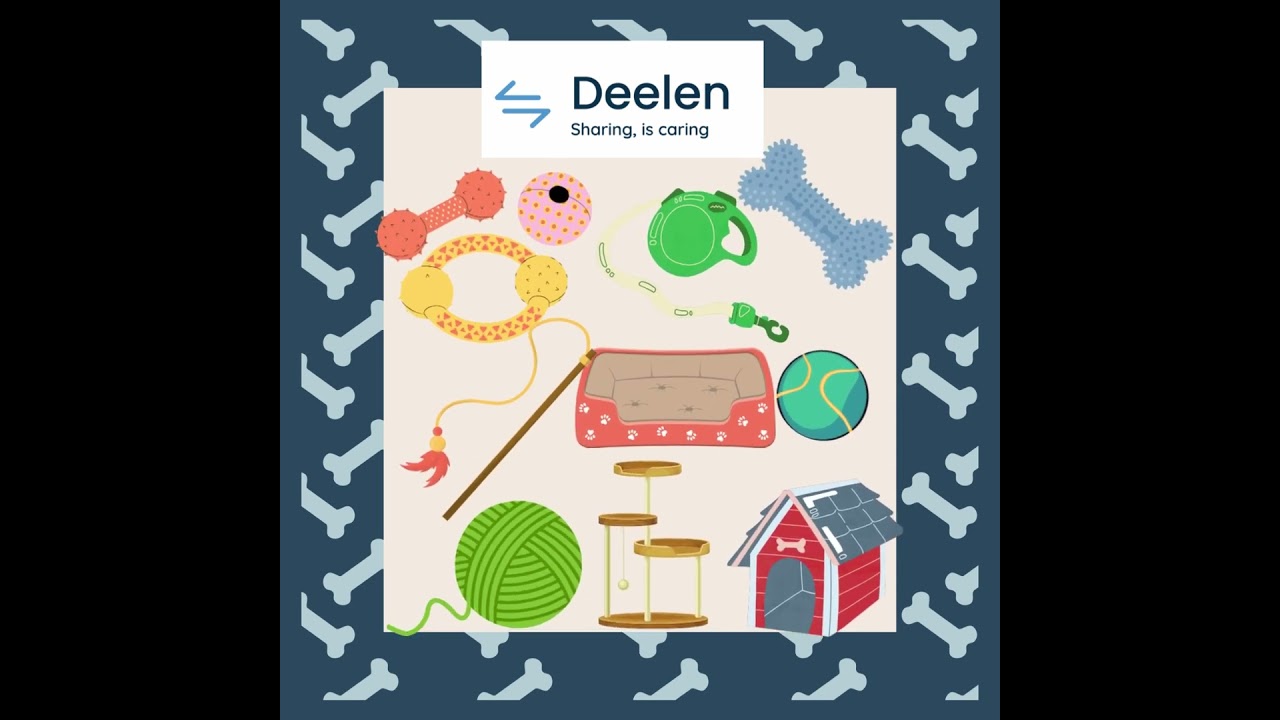 The Joy of Companion Animals and the Power of Sharing