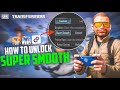 🔥 Super Smooth Graphics Setting Unlocked! Fix Lag on Android (2025)
