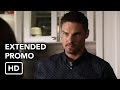 Beauty and the Beast 4x03 Extended Promo 