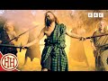 Scary Scotland 🏴󠁧󠁢󠁳󠁣󠁴󠁿| Compilation | Horrible Histories