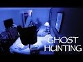 GHOST HUNTING