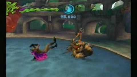 Crash of the Titans - Episode 3: A Zero