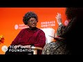 Michele Norris Interviews Civil Rights Pioneer, Claudette Colvin | Embrace Ambition Summit