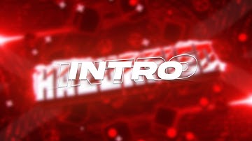 「Ae」Paid 2D Intro • HazurfiedBlox • 500R$ • epic bg form thing