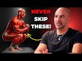 The Only 5 Isometric Exercises You Need To Do After 40 50 60 Year Old The Only 5 Isometric Exercises You Need To Do After 40 50 60 Year Old