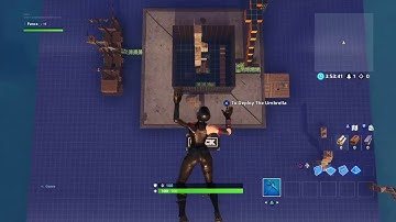 I used faze sways settings and they turned me into this!