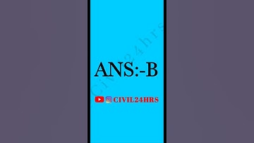 Civil engineering questions and answers civil engineering interview questions civil engineer mcqs