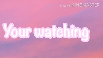 Trying vinkle for the first time| THIS APP IS DUMB