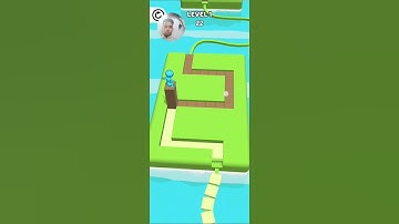 Stacky dash Android Mobile GAMEPLAY short video #4maxgaming #shorts #stackydash