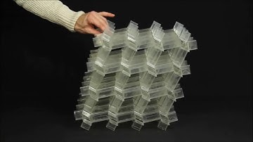 Metamaterials to take ANY shape and be any object