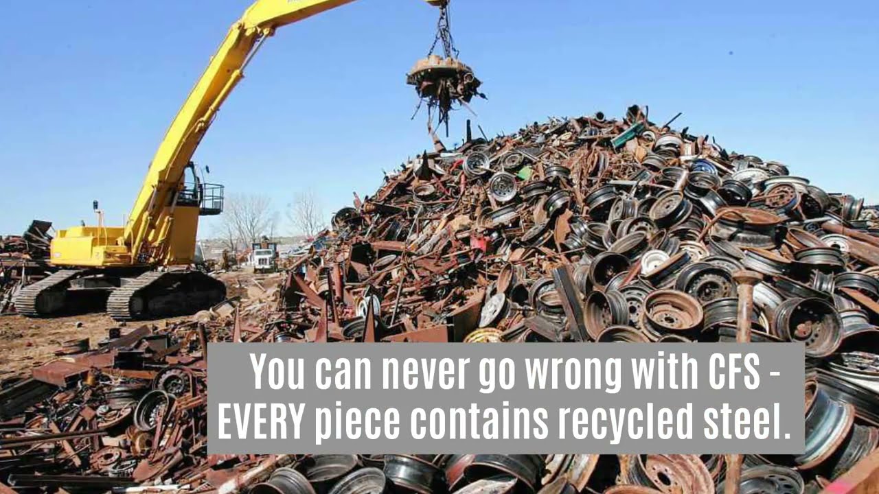 5 Things You Didn’t Know About Cold-Formed Steel Framing