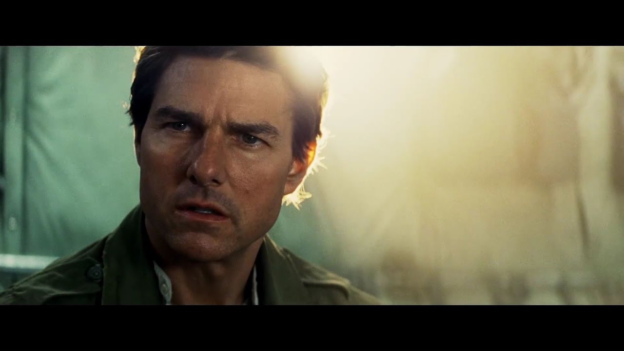 The Mummy Mumya 2017 Türkçe Altyazılı 1 Fragman Tom Cruise