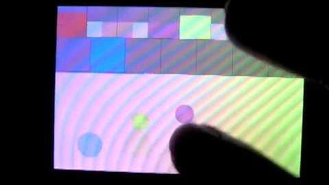 Euphonics Jam Demo (for iPhone and iPod touch)